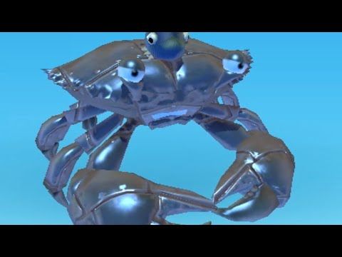 Video guide by DaNi MC Gaming: King of Crabs Level 49 #kingofcrabs
