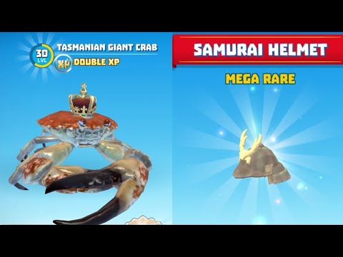 Video guide by DaNi MC Gaming: King of Crabs Level 20 #kingofcrabs
