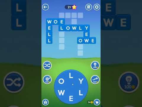 Video guide by tobias deamon: Word Toons Level 278 #wordtoons