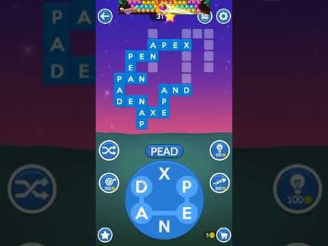 Video guide by tobias deamon: Word Toons Level 337 #wordtoons