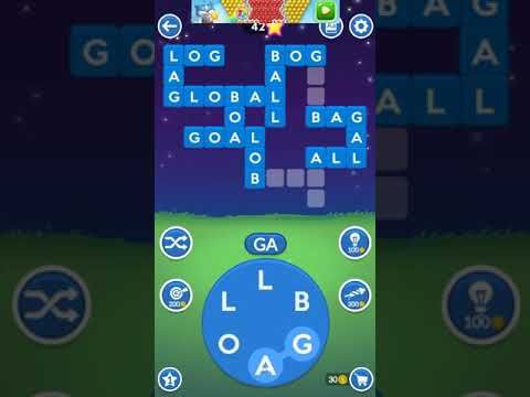 Video guide by tobias deamon: Word Toons Level 342 #wordtoons