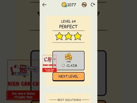 Video guide by ITHP: Hello Stars Chapter 7 - Level 64 #hellostars