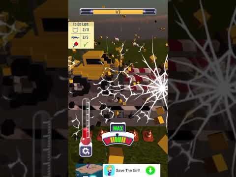 Video guide by CollectingYT: Car Crusher! Level 6 #carcrusher