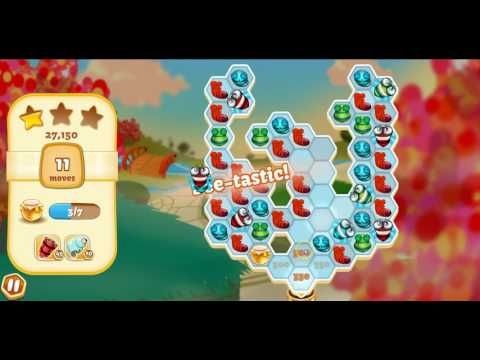 Video guide by Catty McCatface: Bee Brilliant Level 759 #beebrilliant