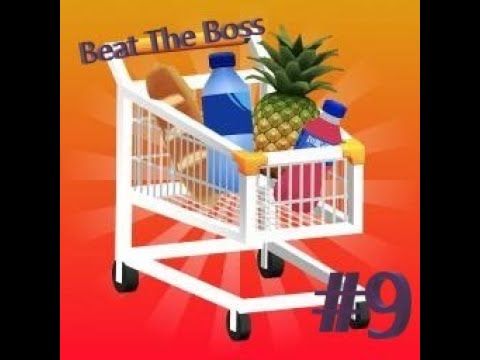 Video guide by Beat The Boss: Hypermarket 3D Level 401 #hypermarket3d
