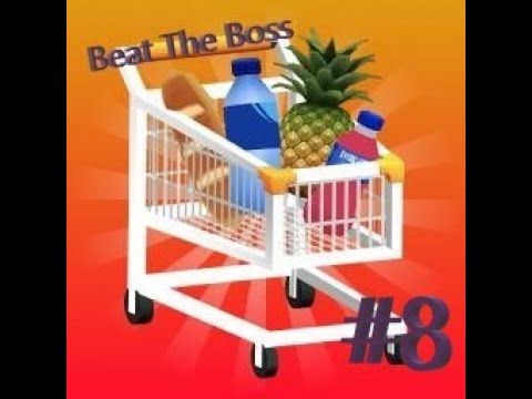 Video guide by Beat The Boss: Hypermarket 3D Level 351 #hypermarket3d