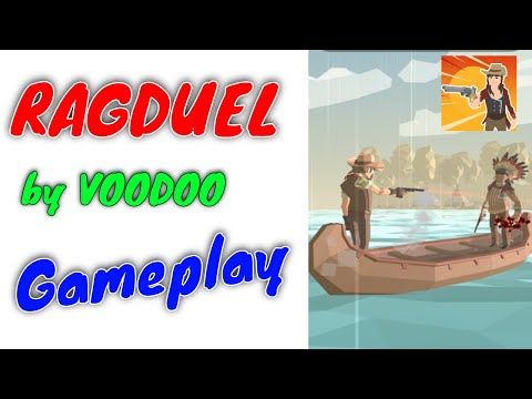 Video guide by Trending Games Walkthrough: Ragduel Level 1-10 #ragduel