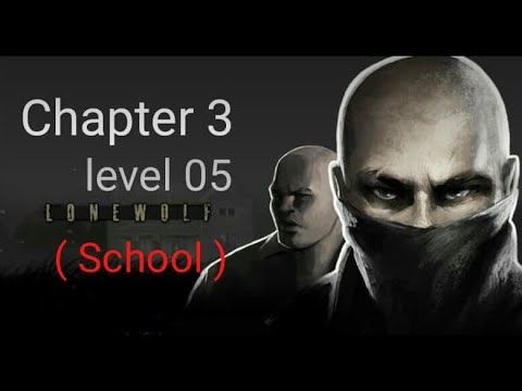 Video guide by DLS GAMING KOLLA: LONEWOLF Chapter 3 - Level 05 #lonewolf