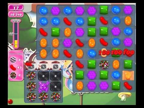 Video guide by skillgaming: Candy Crush Saga Level 1138 #candycrushsaga