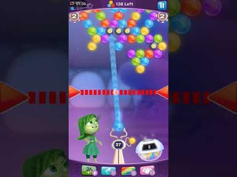 Video guide by Adrian Petre: Inside Out Thought Bubbles Level 1258 #insideoutthought