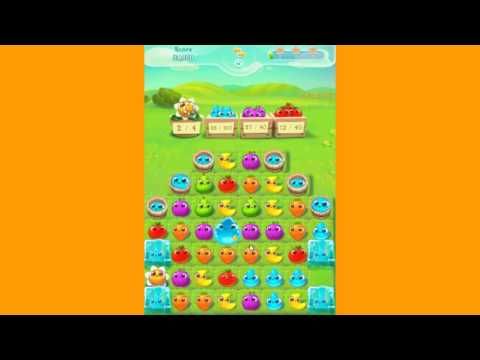 Video guide by Blogging Witches: Farm Heroes Super Saga Level 58 #farmheroessuper