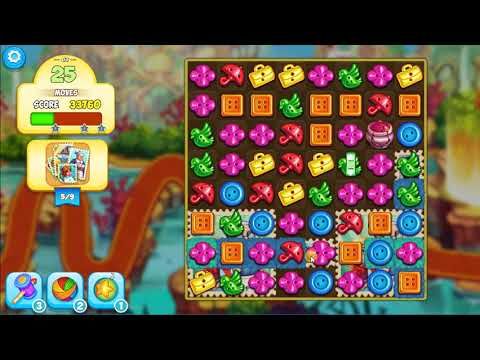 Video guide by Moskitogaming: Fancy Blast Level 83 #fancyblast
