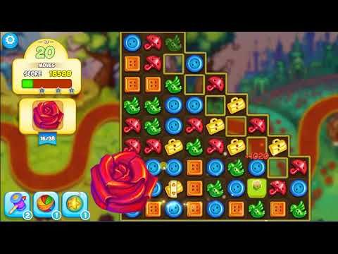 Video guide by Moskitogaming: Fancy Blast Level 49 #fancyblast
