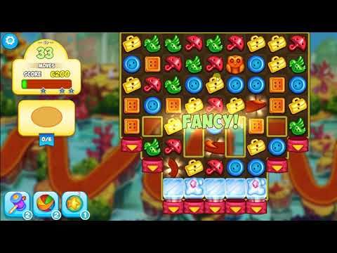 Video guide by Moskitogaming: Fancy Blast Level 69 #fancyblast