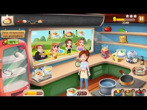 Video guide by Games Game: Star Chef Level 232 #starchef