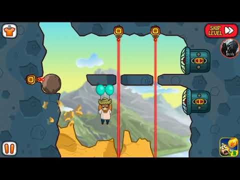 Video guide by Angel Game: Amigo Pancho 2: Puzzle Journey Level 65 #amigopancho2