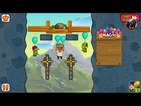 Video guide by Angel Game: Amigo Pancho 2: Puzzle Journey Level 73 #amigopancho2