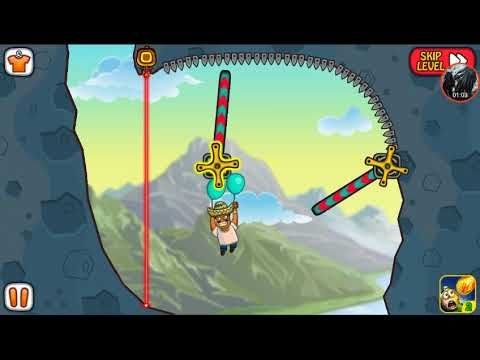 Video guide by Angel Game: Amigo Pancho 2: Puzzle Journey Level 71 #amigopancho2