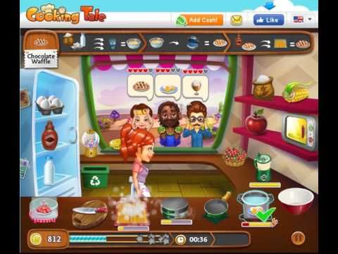 Video guide by Gamegos Games: Cooking Tale Level 85 #cookingtale