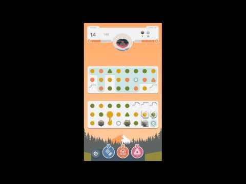 Video guide by reddevils235: Dots & Co Level 89 #dotsampco