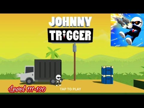 Video guide by Best Gameplay Pro: Johnny Trigger Level 111 #johnnytrigger