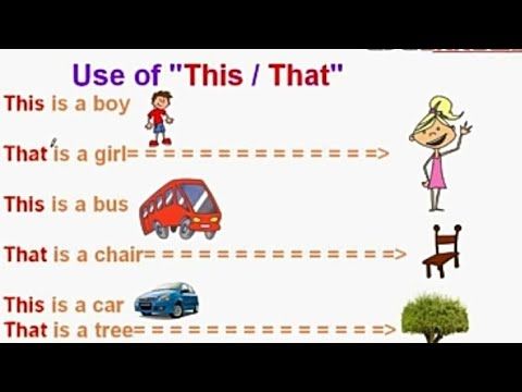Video guide by M. Z Educational: This or That.. Level 1 #thisorthat