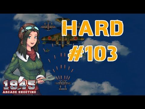 Video guide by 1945 Air Forces: 1945 Air Force Level 103 #1945airforce
