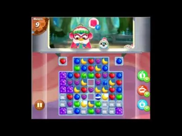 Video guide by fbgamevideos: Juice Jam Level 268 #juicejam