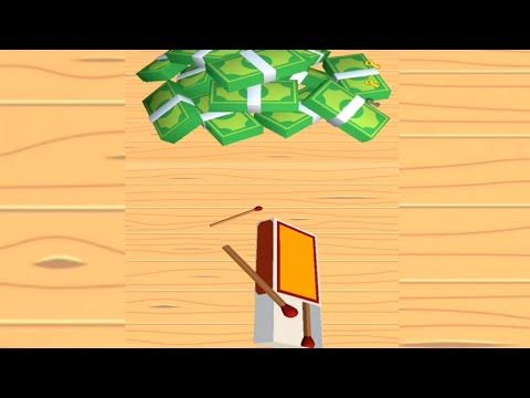 Video guide by HAMXI 01: Money Buster! Level 1-10 #moneybuster