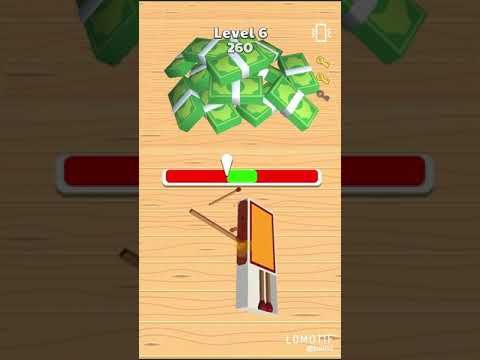 Video guide by A LL: Money Buster! Level 6 #moneybuster