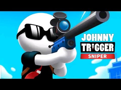 Video guide by Shekhar Mine: Johnny Trigger: Sniper Level 45 #johnnytriggersniper