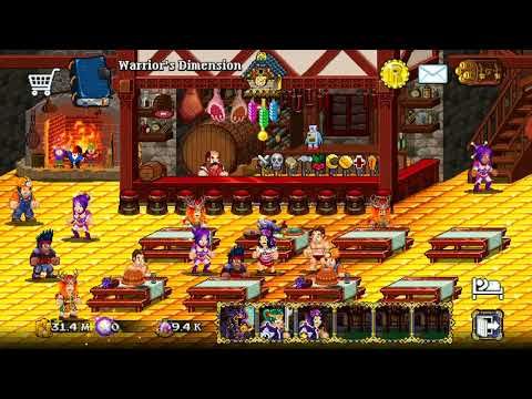 Video guide by NGUYá»„N TÃ€I: Soda Dungeon 2 Level 10 #sodadungeon2