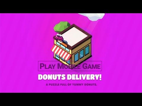 Video guide by : Donuts Delivery  #donutsdelivery