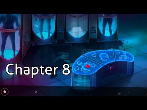 Video guide by thias Lhs: Kosmonavtes: Academy Escape Chapter 8 #kosmonavtesacademyescape