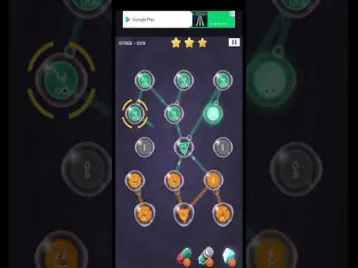 Video guide by Walkthrough Peter: Cell Expansion Wars Level 509 #cellexpansionwars