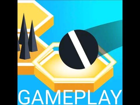 Video guide by Speedrun Gaming: Ball Jump 3D! Level 1 #balljump3d