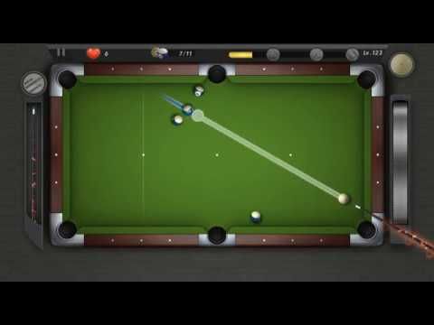 Video guide by Gaming Is Our Food: 8 Ball Pool City Level 119 #8ballpool