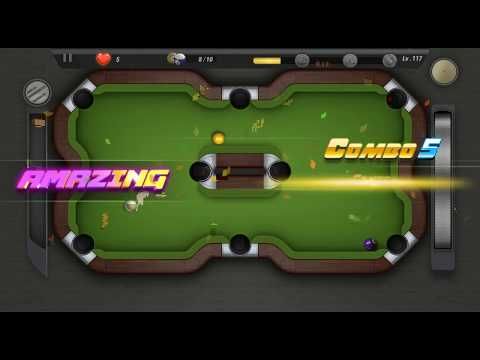 Video guide by Gaming Is Our Food: 8 Ball Pool City Level 112 #8ballpool
