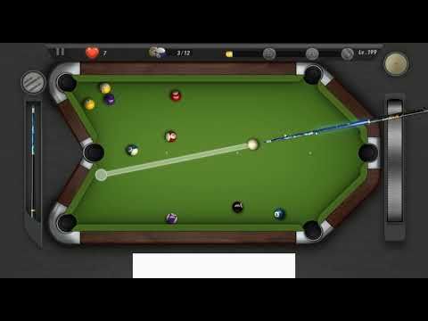 Video guide by Gaming Is Our Food: 8 Ball Pool City Level 197 #8ballpool