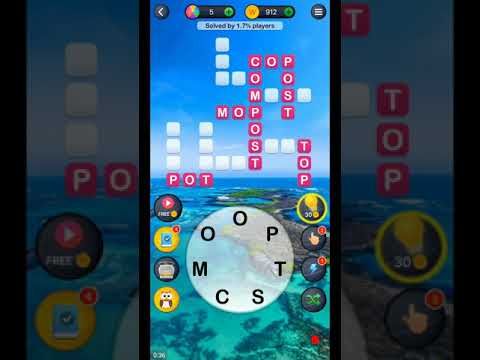 Video guide by ETPC EPIC TIME PASS CHANNEL: Word Planet! Chapter 1 - Level 5 #wordplanet