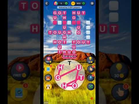 Video guide by ETPC EPIC TIME PASS CHANNEL: Word Planet! Chapter 1 - Level 9 #wordplanet