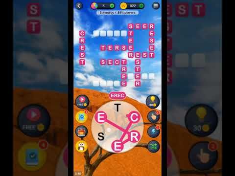 Video guide by ETPC EPIC TIME PASS CHANNEL: Word Planet! Chapter 5 - Level 14 #wordplanet
