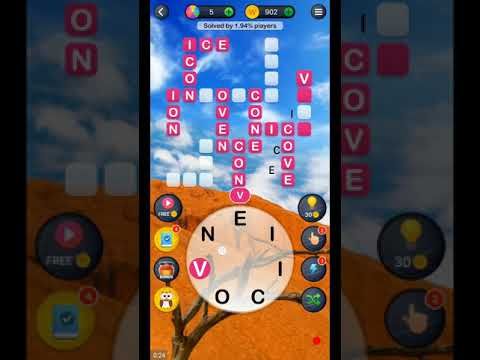 Video guide by ETPC EPIC TIME PASS CHANNEL: Word Planet! Chapter 5 - Level 1 #wordplanet