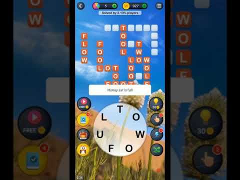 Video guide by ETPC EPIC TIME PASS CHANNEL: Word Planet! Chapter 3 - Level 9 #wordplanet