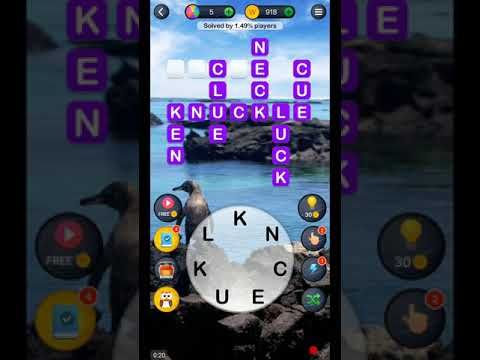 Video guide by ETPC EPIC TIME PASS CHANNEL: Word Planet! Chapter 3 - Level 13 #wordplanet
