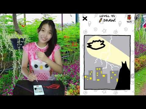 Video guide by Kunci Jawaban Brain Out: Draw Level 71 #draw