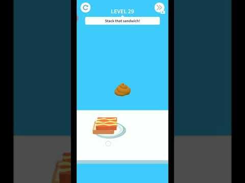Video guide by ETPC EPIC TIME PASS CHANNEL: Food Games 3D Level 29 #foodgames3d