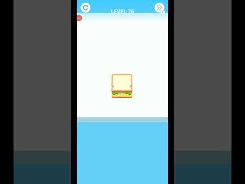 Video guide by ETPC EPIC TIME PASS CHANNEL: Food Games 3D Level 76 #foodgames3d