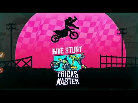 Video guide by Ar binath: Bike Stunt Tricks Master Level 10 #bikestunttricks