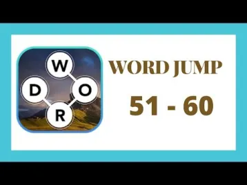 Video guide by Go Answer: Jump Level 51 #jump